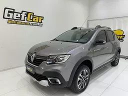 Renault Stepway