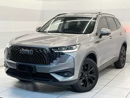 GWM Haval H6