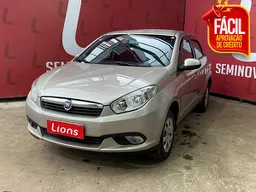 Fiat Grand Siena