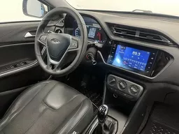 Chery Tiggo 2