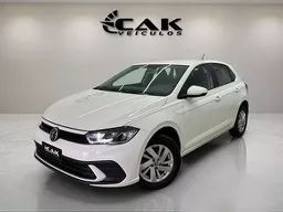 Volkswagen Polo Hatch