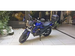 Fazer 150