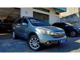 Honda CRV