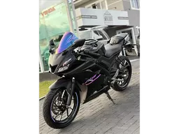 YZF R15