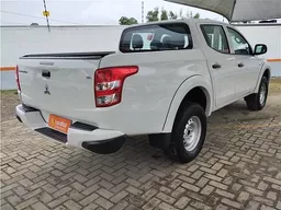 L200 Triton