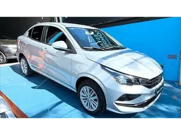 Fiat Cronos