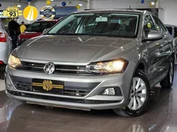 Volkswagen Virtus