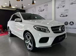 GLE 350