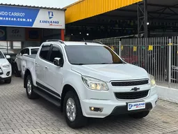Chevrolet S10