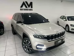 Jeep Commander