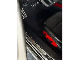 Audi TT RS