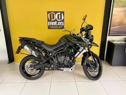 Tiger 800