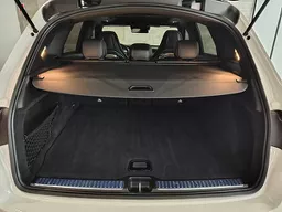 Mercedes-benz GLC 63 AMG