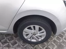 Volkswagen Polo Hatch