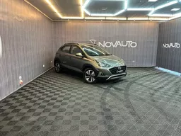Hyundai HB20X