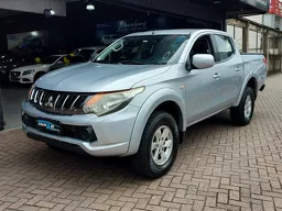 Mitsubishi L200 Triton