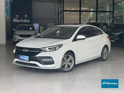 Chery Arrizo 6