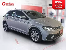 Volkswagen Polo Hatch