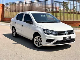 Volkswagen Voyage