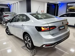Volkswagen Virtus