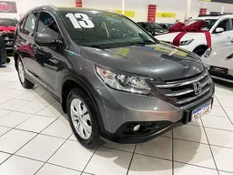 Honda CRV