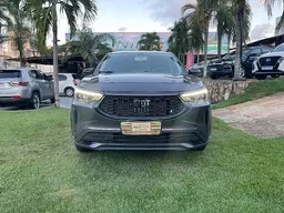 Fiat Fastback