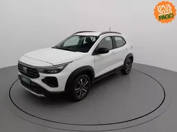 Fiat Pulse