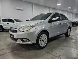 Fiat Siena