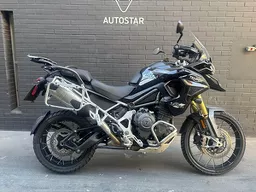Tiger 1200