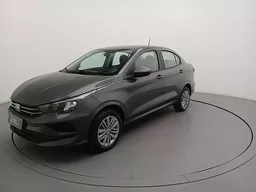 Fiat Cronos