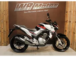 CB Twister