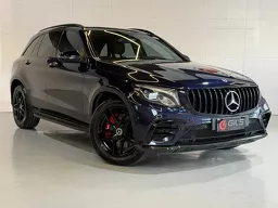 Mercedes-benz GLC 250
