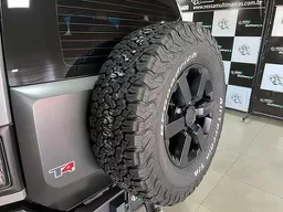 Troller T4
