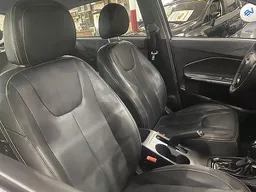 Chery Tiggo 2