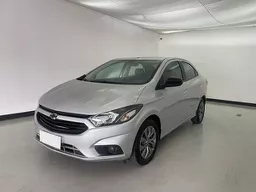 Chevrolet Joy