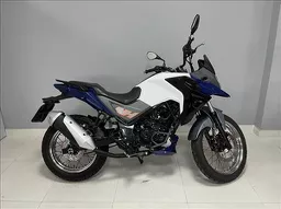 Dafra NH