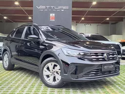 Volkswagen Nivus