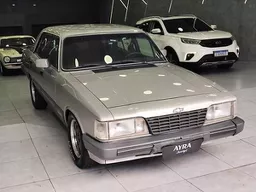Chevrolet Opala