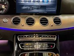Mercedes-benz E 250