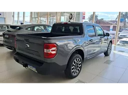 Ford Maverick