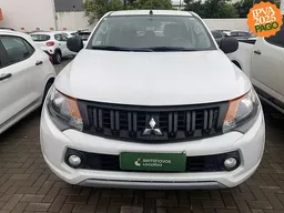 Mitsubishi L200 Triton