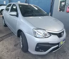 Toyota Etios
