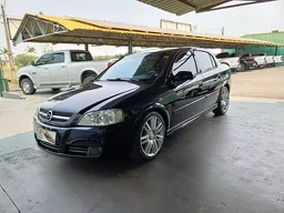 Chevrolet Astra