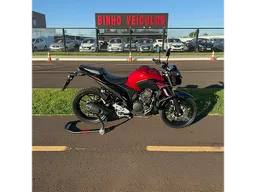 Fazer 250