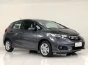 Honda FIT 2018-cinza-sao-jose-santa-catarina-61