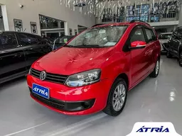 Volkswagen Spacefox