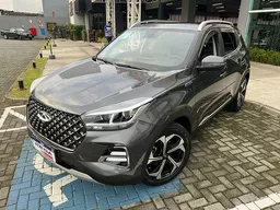 Chery Tiggo 5X Pro