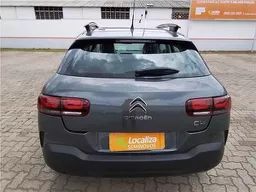 C4 Cactus