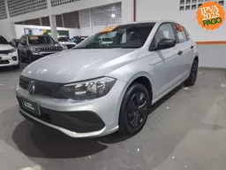 Volkswagen Polo Hatch