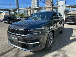 Jeep Commander